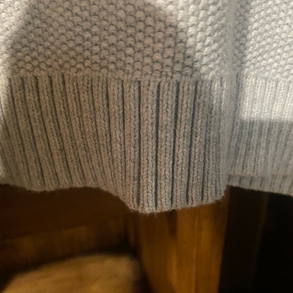 BANANA REPUBLIC & GAP Sweaters Large - Picture 4 of 9